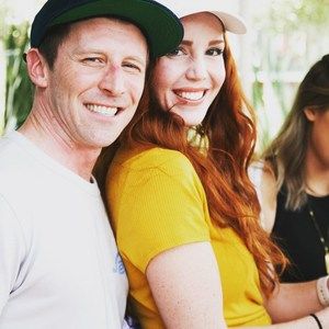 Meet your Posher, Caitlin